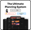 The Ultimate Planning System